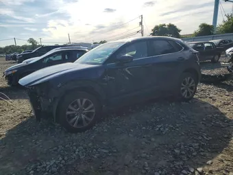2021 Mazda CX-30 3MVDMBBL8MM254436 Lot 58268576
