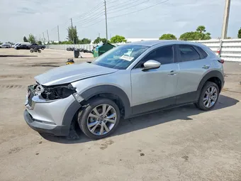2021 Mazda CX-30 3MVDMABL1MM259729 Lot 59406256