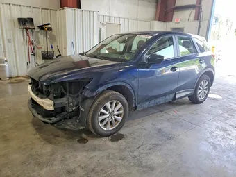 2015 Mazda CX-5 JM3KE4BY7F0481174