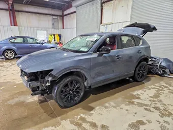 2023 Mazda CX-5 JM3KFBCM0P0262880
