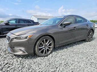 2016 Mazda 6 JM1GJ1W50G1471378