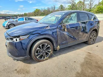 2022 Mazda CX-5 JM3KFBDM8N0637734