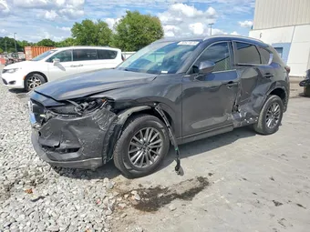 2017 Mazda CX-5 JM3KFACL2H0189384