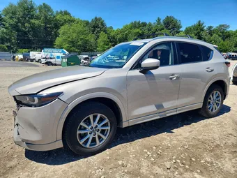2024 Mazda CX-5 JM3KFBCL3R0448407