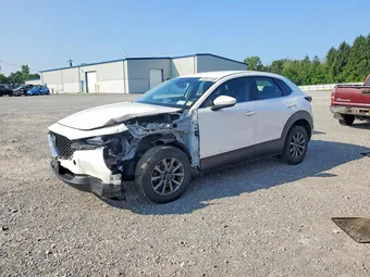 2021 Mazda CX-30 3MVDMBAL9MM258707
