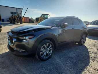 2025 Mazda CX-30 3MVDMBCM2SM800068
