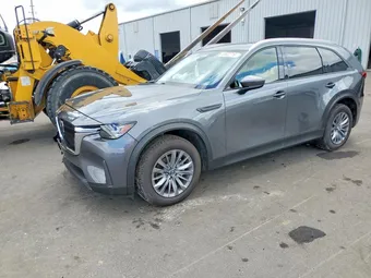 2024 Mazda CX-90 JM3KKCHD0R1166948