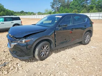 2025 Mazda CX-5 JM3KFBAL6S0809394