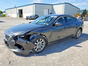 2017 Mazda 6 JM1GL1U58H1112570