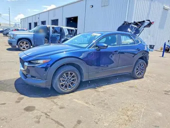 2024 Mazda CX-30 3MVDMBAM4RM606736
