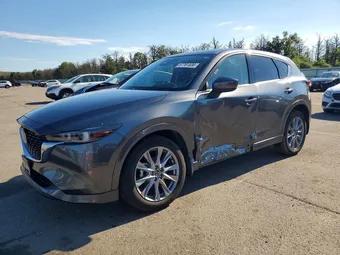 2024 Mazda CX-5 JM3KFBDL9R0530902 Lot 57761336