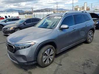 2023 Mercedes-Benz EQB W1N9M0KB2PN069644