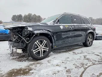 2024 Mercedes-Benz GLS 450 4JGFF5KE7RB086080