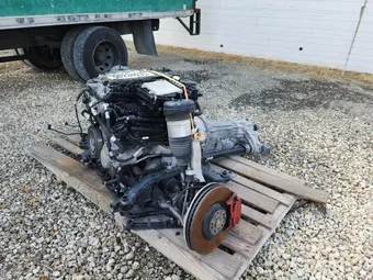 2021 Mercedes-Benz GLE-Class 4JGFD6BB0MA403861