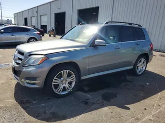 2015 Mercedes-Benz GLK-Class WDCGG5HB7FG423682