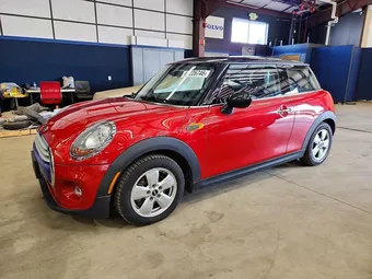 2015 Mini Cooper WMWXM5C55F3A97341 Lot 62226746