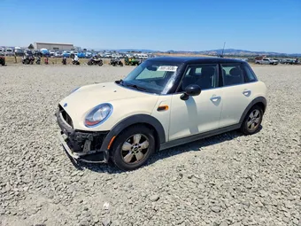2015 Mini Hardtop WMWXS5C51FT829015 Lot 56973036