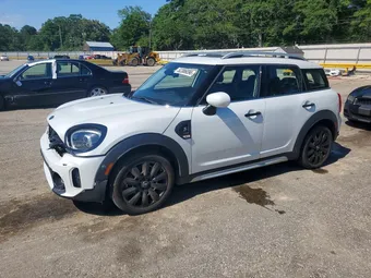 2024 Mini Countryman WMZ53BR08R3R53529