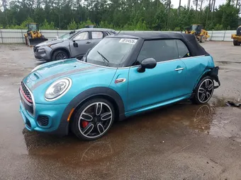 2018 Mini Cooper WMWWH9C57J3A78466 Lot 58104526