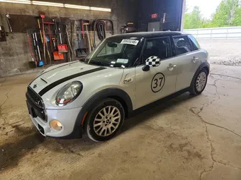 2015 Mini Cooper WMWXU3C51F2B59411 Lot 55939246