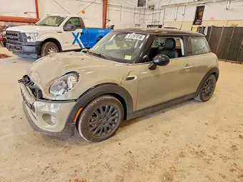 2019 Mini 3-Door WMWXP5C52K2D72168