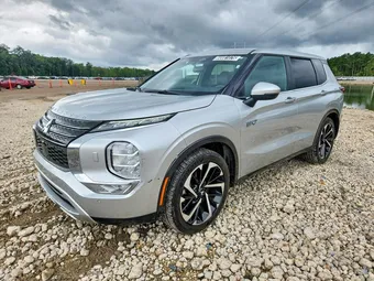 2024 Mitsubishi Outlander JA4T5VA96RZ062899