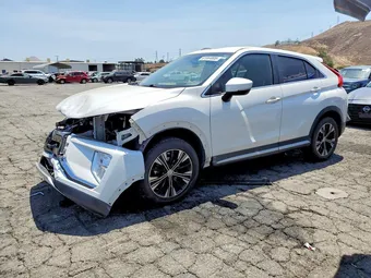 2018 Mitsubishi Eclipse JA4AT5AA5JZ037388