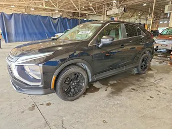 2022 Mitsubishi Eclipse JA4ATVAA1NZ061211 Lot 60710736