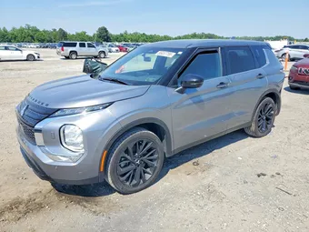 2024 Mitsubishi Outlander JA4J4VA80RZ004532