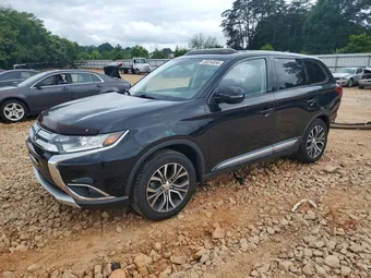2017 Mitsubishi Outlander JA4AD3A3XHZ057598