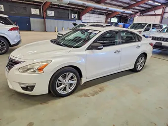 2015 Nissan Altima 1N4AL3AP1FC117298 Lot 62448906