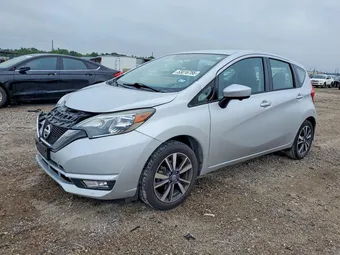 2017 Nissan Versa 3N1CE2CP2HL368572