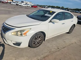 2015 Nissan Altima 1N4AL3AP5FN896838 Lot 60688096