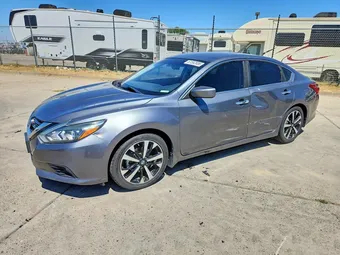2018 Nissan Altima 1N4AL3AP5JC151060 Lot 61562656