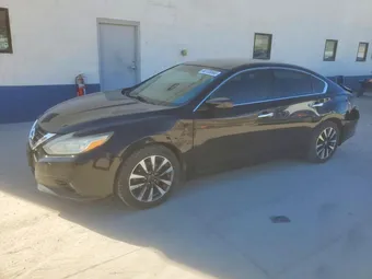 2017 Nissan Altima 1N4AL3AP3HC146787 Lot 46128566