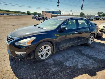 2015 Nissan Altima 1N4AL3AP4FC111558 Lot 58536396