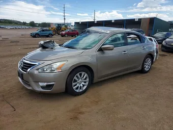 2015 Nissan Altima 1N4AL3AP6FC217056 Lot 56779296