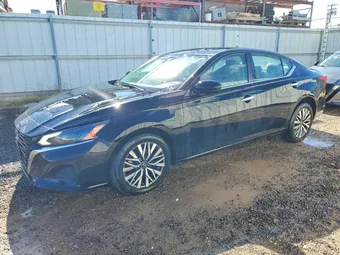 2023 Nissan Altima 1N4BL4DW3PN371372 Lot 60924386