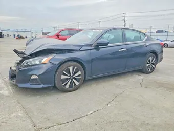 2021 Nissan Altima 1N4BL4DV6MN357937 Lot 62323416