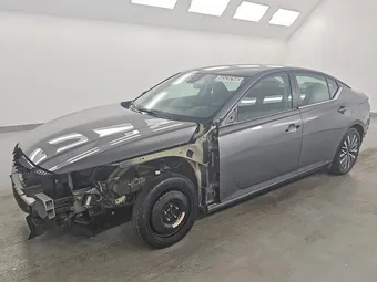 2026 Nissan Altima 1N4BL4DV9TN308357 Lot 60528266