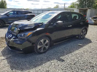 2020 Nissan Leaf 1N4AZ1CP1LC305038