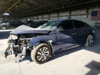 2020 Nissan Altima 1N4BL4BV4LC117055