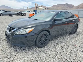 2018 Nissan Altima 1N4AL3APXJC131662 Lot 51999386