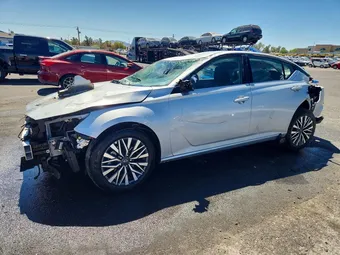 2026 Nissan Altima 1N4BL4DV1TN304996 Lot 58308816