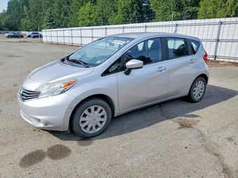 2015 Nissan Versa Note 3N1CE2CP8FL385891