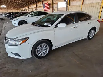 2016 Nissan Altima 1N4AL3AP9GC191022 Lot 60519686