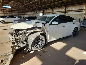 2020 Nissan Altima 1N4BL4BV3LN308485 Lot 56692126