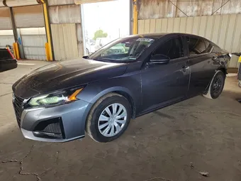 2024 Nissan Altima 1N4BL4BV1RN410733 Lot 52036276