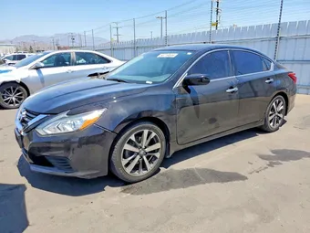 2018 Nissan Altima 1N4AL3AP4JC100777 Lot 60719836