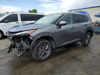 2026 Nissan Rogue 5N1BT3BA0TC775792